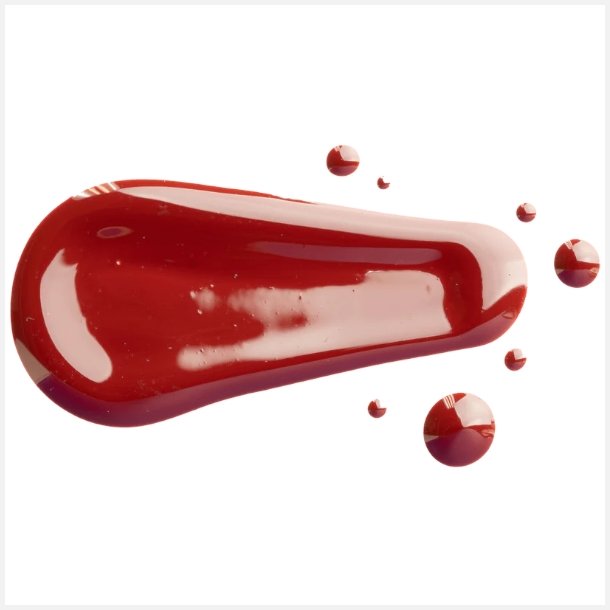 Tri-Art Liquid Quinacridone Scarlet 60mL