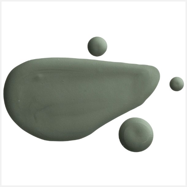 Tri-Art Liquid Raw Umber 60mL