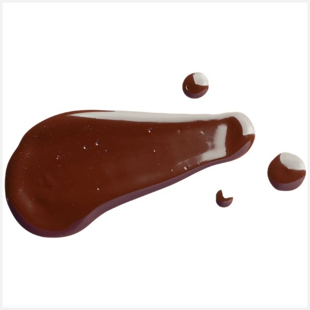 Tri-Art Liquid Transparent Red Oxide 60mL