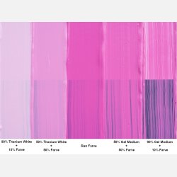 Tri-Art HV Magenta Light 60mL