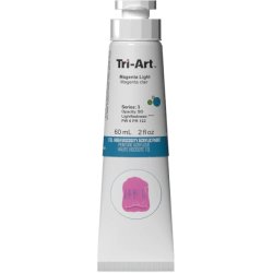 Tri-Art HV Magenta Light 60mL