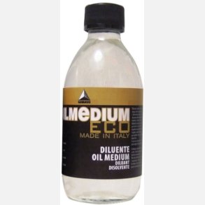 Maimeri Eco Oil Medium 250ml