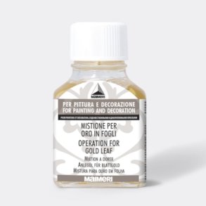 Maimeri Guldgrund 75ml