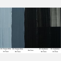 Tri-Art HV Mars Black 60mL