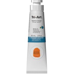 Tri-Art HV Naphthol Orange 60mL