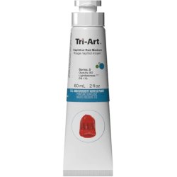 Tri-Art HV Naphthol Red Medium 60mL