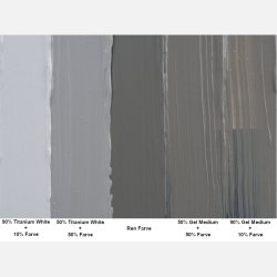 Tri-Art HV Neutral Grey 60mL