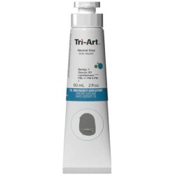 Tri-Art HV Neutral Grey 60mL