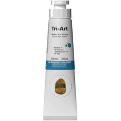 Tri-Art HV Nickel Azo Yellow 60mL