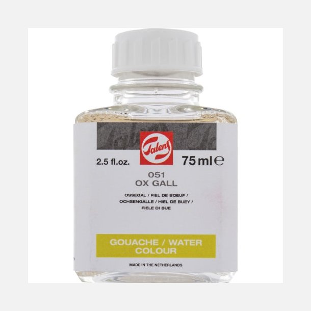 Ox Gall 75ml