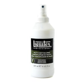 Liquitex Palette Wetting/Medium 237ml