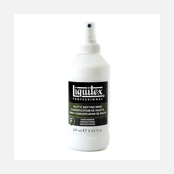 Liquitex Palette Wetting/Medium 237ml