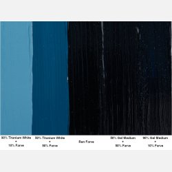 Tri-Art Liquid Paynes Grey 60mL