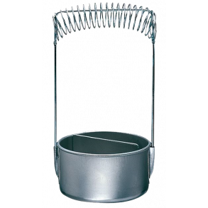 Penselvasker i metal