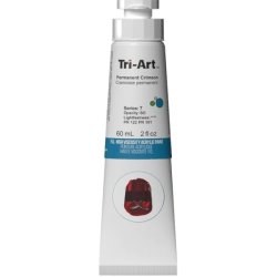 Tri-Art HV Permanent Crimson 60mL