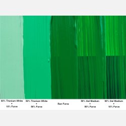 Tri-Art HV Permanent Green Light 60mL