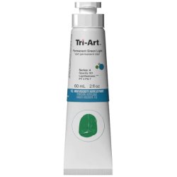 Tri-Art HV Permanent Green Light 60mL