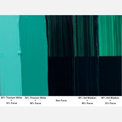 Tri-Art Liquid Phthalo Green Blue Shade 60mL