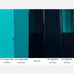 Tri-Art HV Phthalo Turquoise 60mL