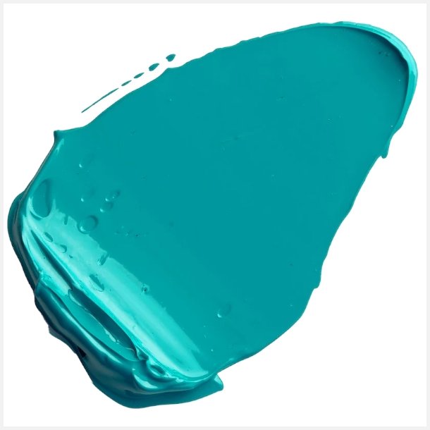 Tri-Art HV Phthalo Turquoise Light 250mL