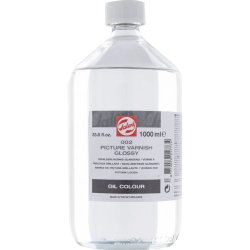 Talens Picture Varnish Gloss