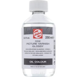 Talens Picture Varnish Gloss