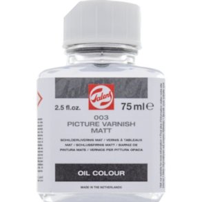 Talens Picture Varnish Gloss