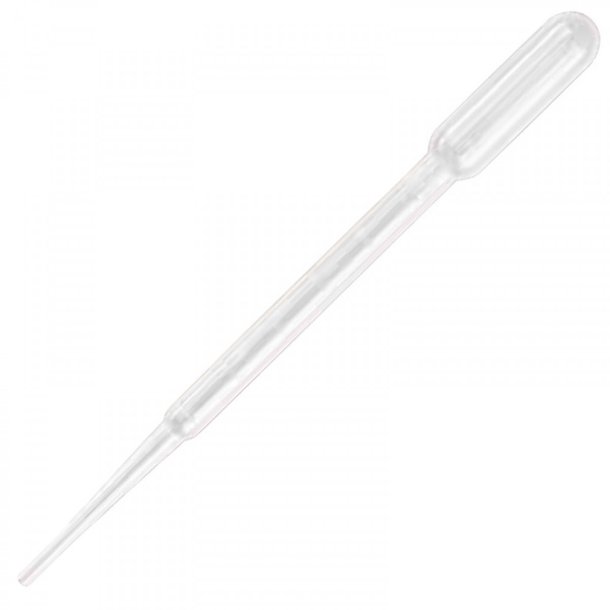 Plast Pipette