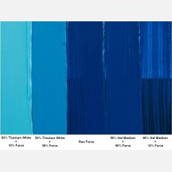 Tri-Art Liquid Primary Cyan 60mL