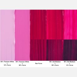 Tri-Art HV Primary Magenta 60mL