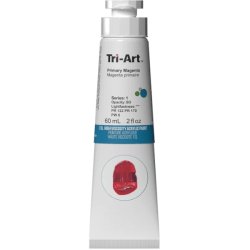 Tri-Art HV Primary Magenta 60mL