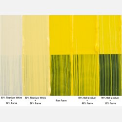 Tri-Art HV Primary Yellow 60mL