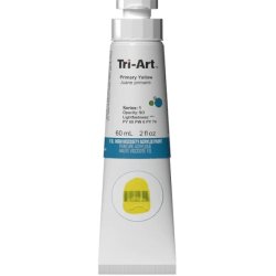Tri-Art HV Primary Yellow 60mL
