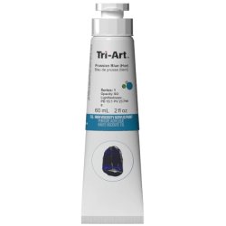 Tri-Art HV Prussian Blue (Hue) 60mL