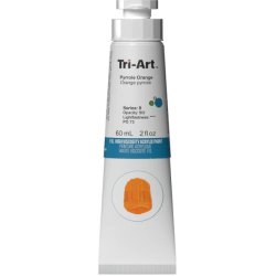Tri-Art HV Pyrrole Orange 60mL