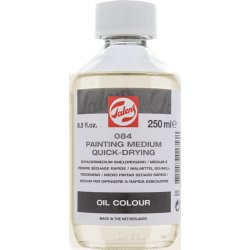 Talens Painting Medium Quick Dry