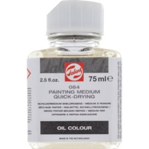 Talens Painting Medium Quick Dry
