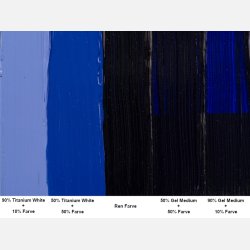 Tri-Art HV Quiller Violet 60mL