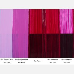 Tri-Art HV Quinacridone Violet 60mL