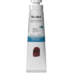 Tri-Art HV Quinacridone Violet 60mL