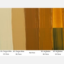 Tri-Art HV Raw Sienna 60mL