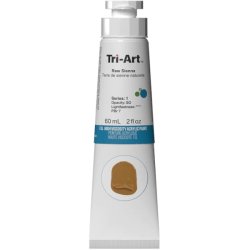 Tri-Art HV Raw Sienna 60mL