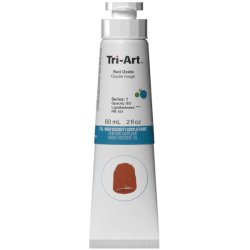Tri-Art HV Red Oxide 60mL