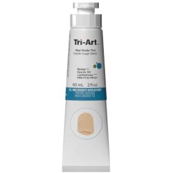 Tri-Art HV Red Oxide Tint 60mL