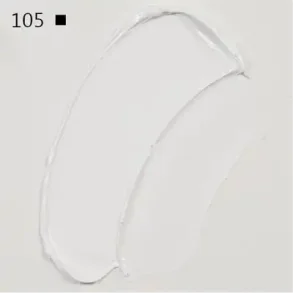 105 Titanium White - Rembrandt Olie 150ml