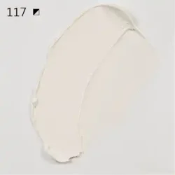 117 Zinc White(Linseed oil) - Rembrandt Olie 40ml