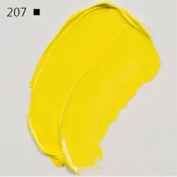 207 Cadmium Yellow Lemon - Rembrandt Olie 40ml