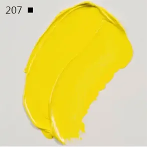 207 Cadmium Yellow Lemon - Rembrandt Olie 40ml