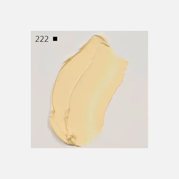 222 Naples Yellow Light - Rembrandt Olie 40ml