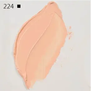 224 Naples Yellow Red - Rembrandt Olie 40ml